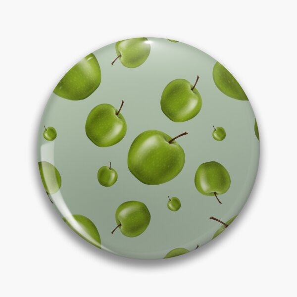 Item preview, apple pattern designed and sold by Tony Vazquez.