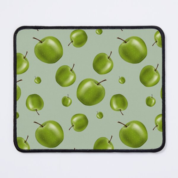 Item preview, apple pattern designed and sold by Tony Vazquez.