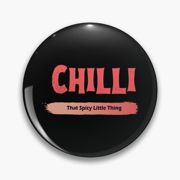 Item preview, Red Chili               designed and sold by KoysHuya.