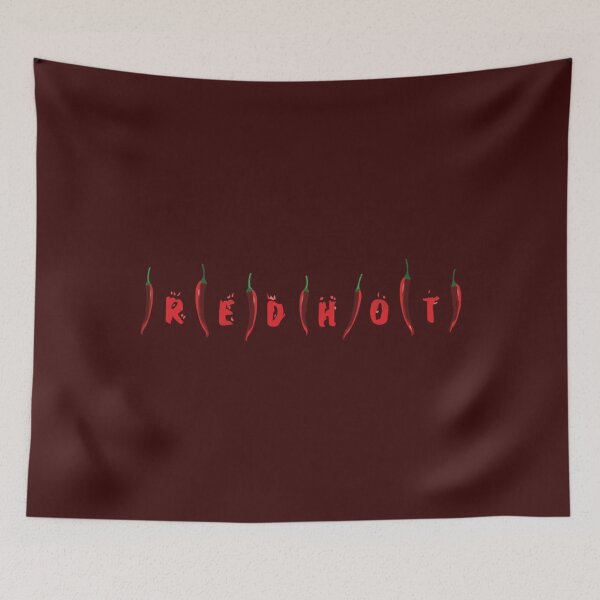 Item preview, Red Chili          designed and sold by KoysHuya.