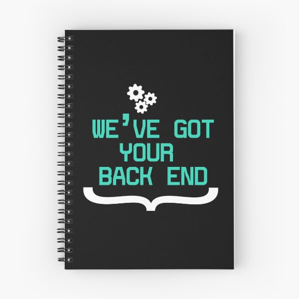 Item preview, Back End Developer - We've got your Back End Green designed and sold by clubtee.