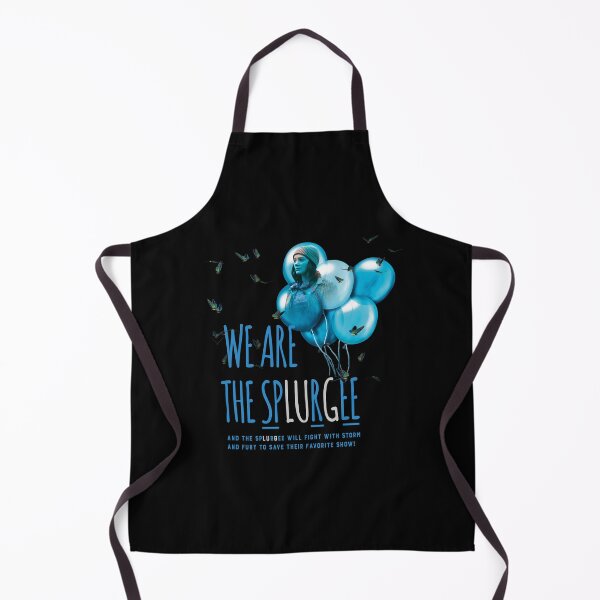 Item preview, We are the SPluRgEE - Motherland: Fort Salem (With Scylla) designed and sold by ElodieChaz.