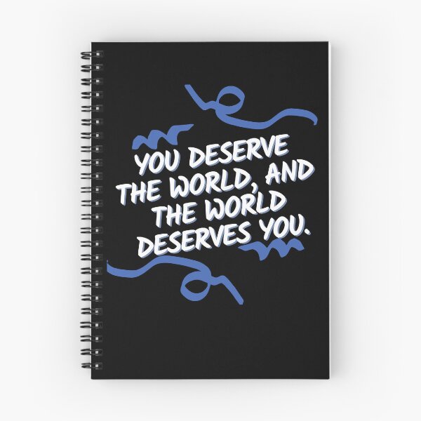 Item preview, Most Important You Deserve The World Halloween Holiday designed and sold by Misskellylynch.