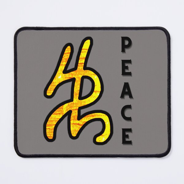 Item preview, PEACE - Sigils - Manifestations designed and sold by Chriselda Barretto.