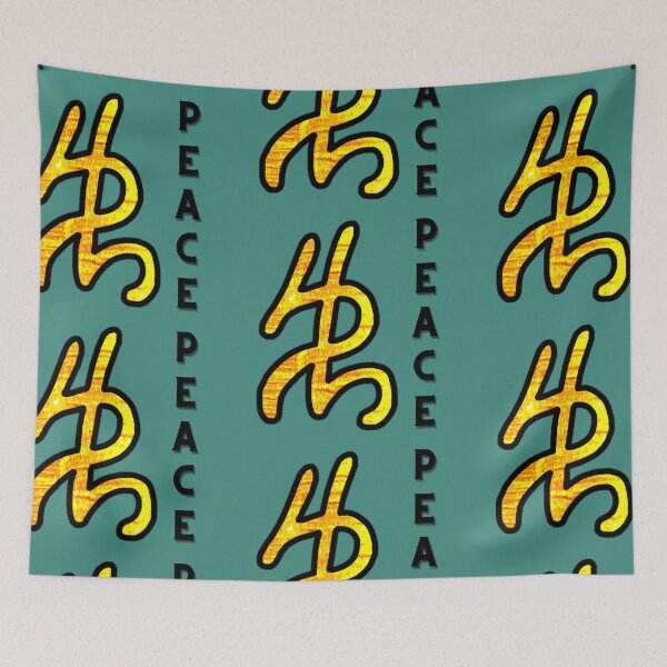 Item preview, PEACE - Sigils - Manifestations designed and sold by Chriselda Barretto.