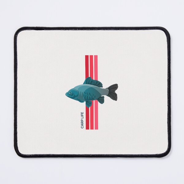 Item preview, Carp Life designed and sold by Josamluk3.