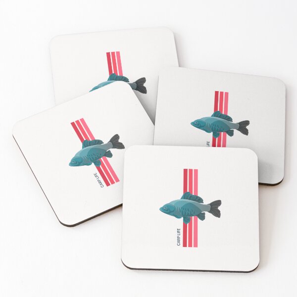 Item preview, Carp Life designed and sold by Josamluk3.
