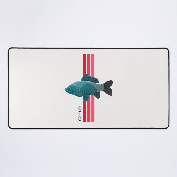 Item preview, Carp Life designed and sold by Josamluk3.