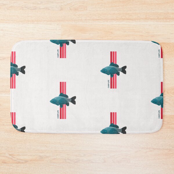 Item preview, Carp Life designed and sold by Josamluk3.