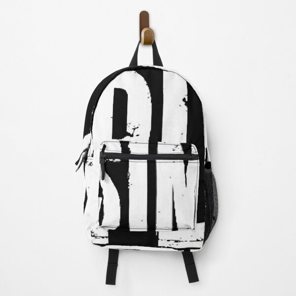 Item preview, Simple Plan Logo Essential designed and sold by WadeHavens64.