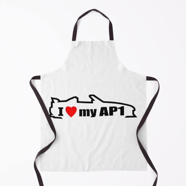 Item preview,  I LOVE MY AP1 designed and sold by Racingdecals.