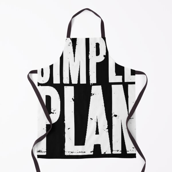 Item preview, Simple Plan Logo Essential designed and sold by WadeHavens64.