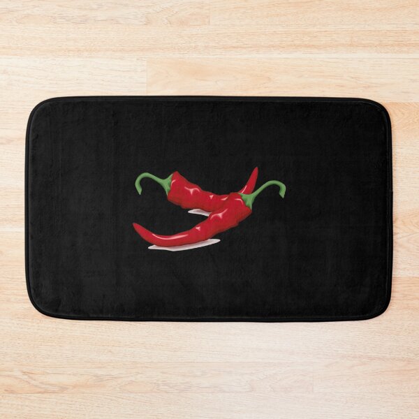 Item preview, Two Red Chili   designed and sold by KoysHuya.