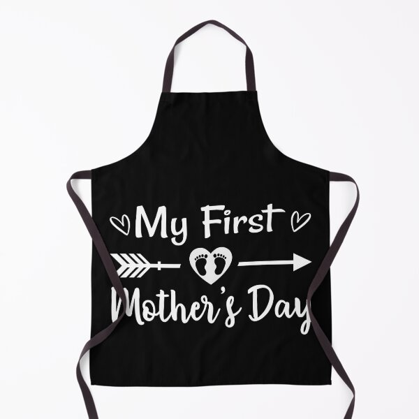 Item preview, My First Mothers Day Pregnancy Announcement Mom Pregnant designed and sold by EIMgraphic.
