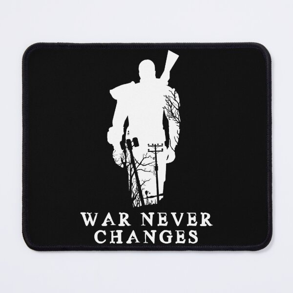 Item preview, Power Dead End Post Apocalypse Doomsday Cunning War Never Changes Retro designed and sold by ClarenceStephen.