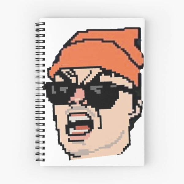 Item preview, Oh sh*t waddup cuckboiiii designed and sold by MelonBoi.