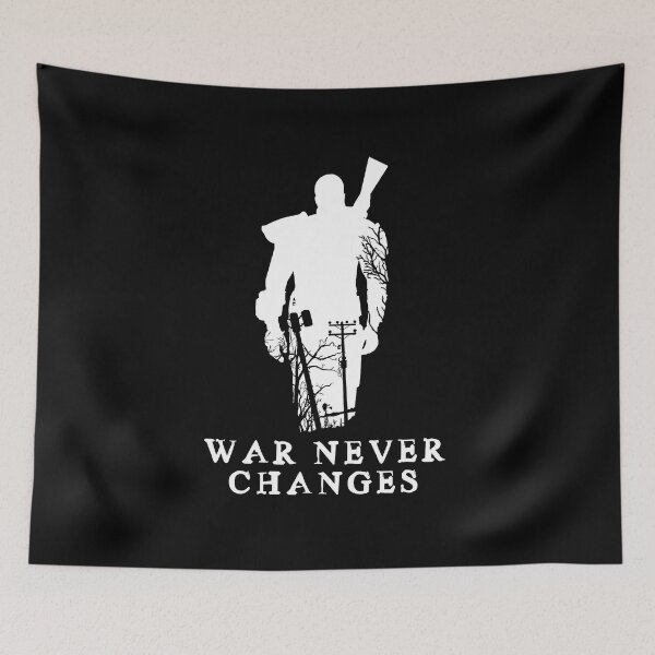 Item preview, Power Dead End Post Apocalypse Doomsday Cunning War Never Changes Retro designed and sold by ClarenceStephen.