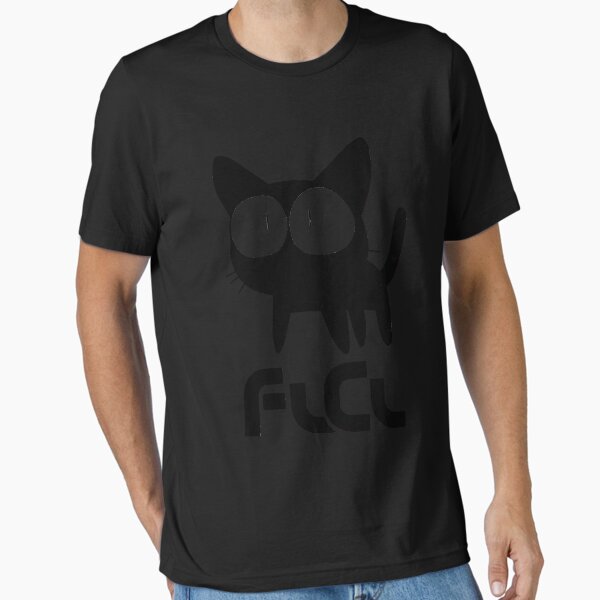 Vista previa del artículo con la obra «camiseta esencial flcl», diseñado y vendido por montagu1384.