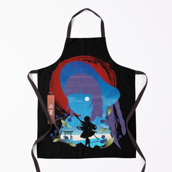 Item preview, Yun Jin designed and sold by OrakeMaggie.