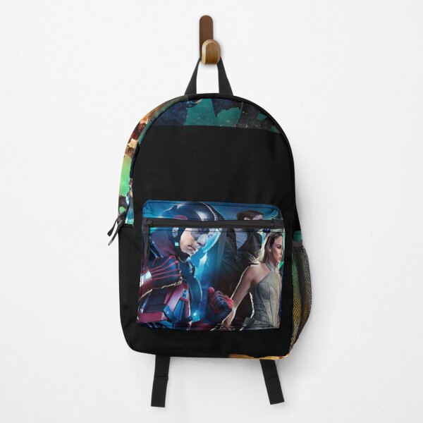 Item preview, D-C's legends of tomorrow  designed and sold by GeorgeTracey.