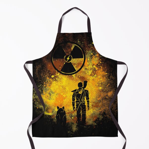 Item preview, Power Dead End Post Apocalypse Doomsday Cunning Wasteland Art Vintage designed and sold by ClarenceStephen.