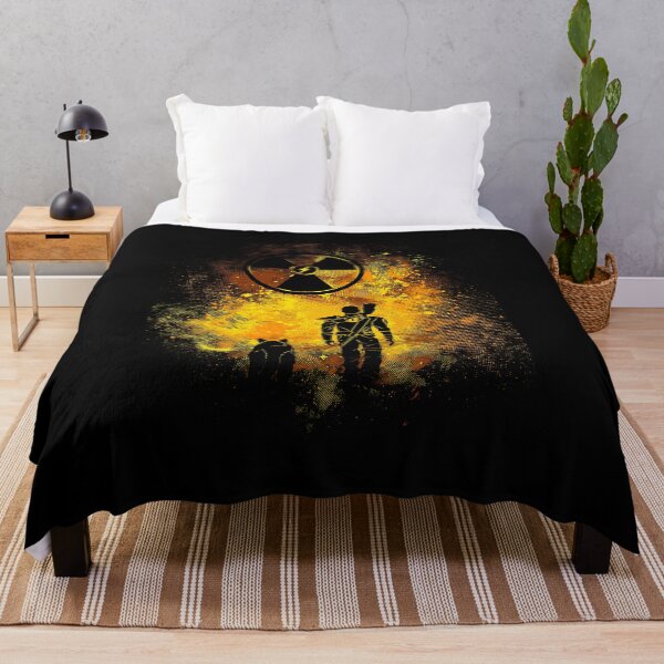 Item preview, Power Dead End Post Apocalypse Doomsday Cunning Wasteland Art Vintage designed and sold by ClarenceStephen.