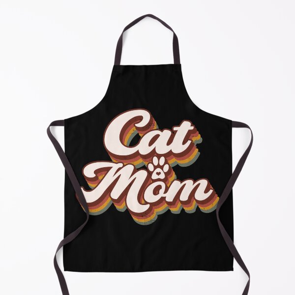 Item preview, cat paw mom designed and sold by creativelittleo.