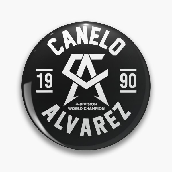 Item preview, Pocket size canelo alvarez classic t shirt designed and sold by majorityt3882.