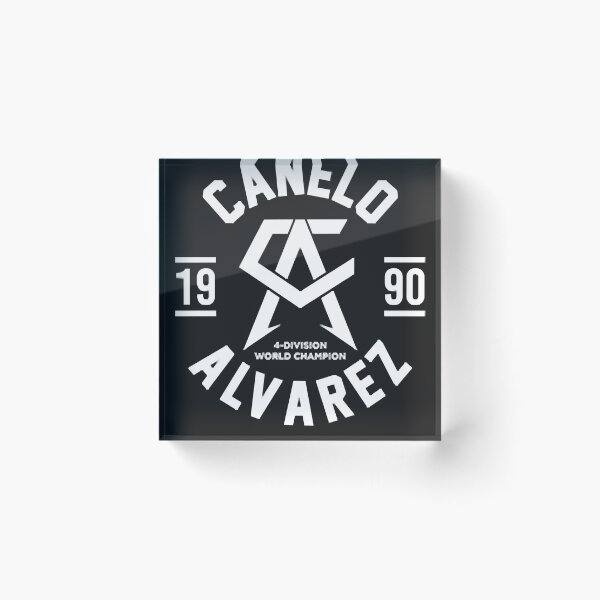 Item preview, Pocket size canelo alvarez classic t shirt designed and sold by majorityt3882.