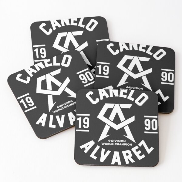 Item preview, Pocket size canelo alvarez classic t shirt designed and sold by majorityt3882.