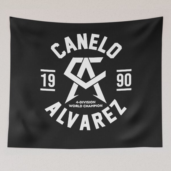 Item preview, Pocket size canelo alvarez classic t shirt designed and sold by majorityt3882.