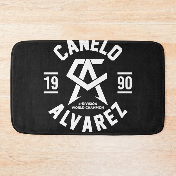 Item preview, Pocket size canelo alvarez classic t shirt designed and sold by majorityt3882.