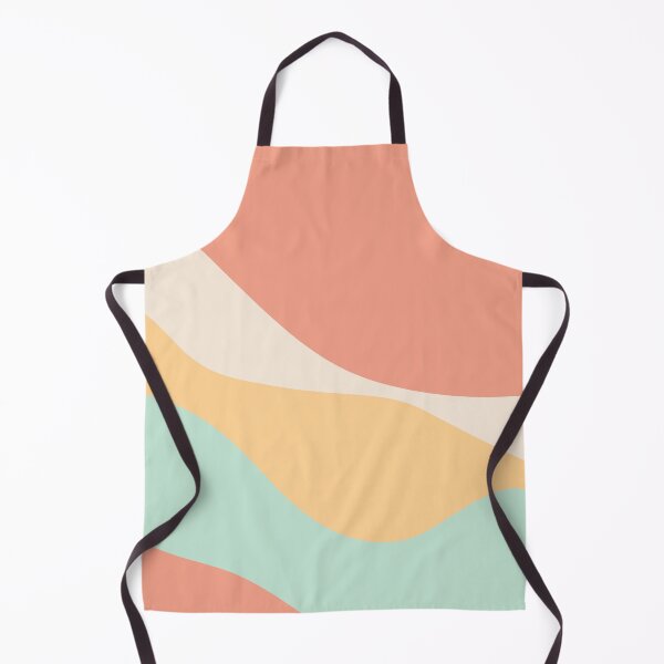 Item preview, Wave pattern Citrus designed and sold by AlexandraNN.