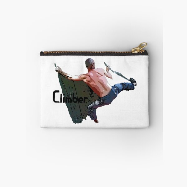 Item preview, Arrampicatore logo designed and sold by marco-tonato.