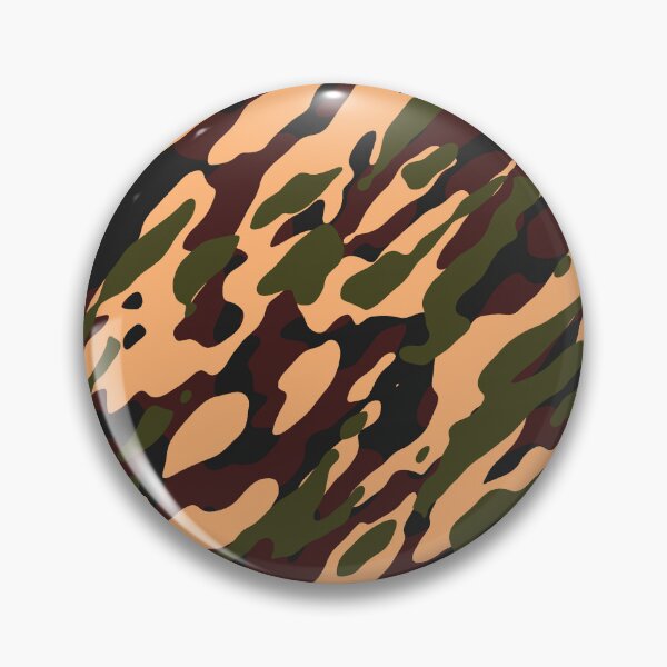 Item preview, Maroon Wheat Camouflage  designed and sold by Tshirtstory.