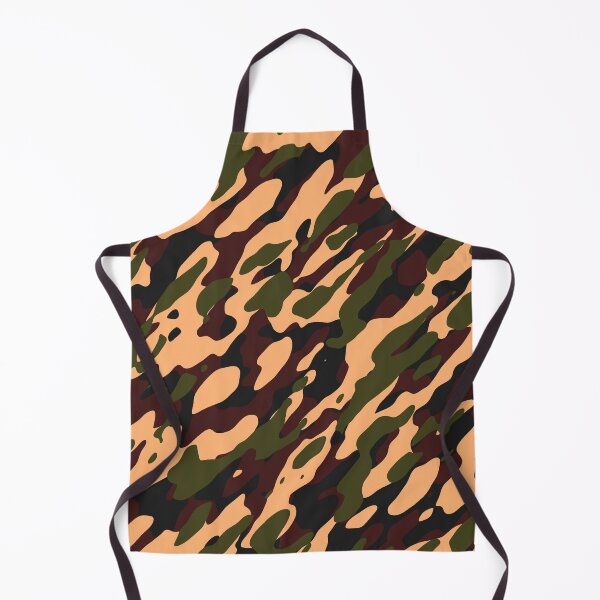 Item preview, Maroon Wheat Camouflage  designed and sold by Tshirtstory.