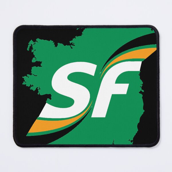 Item preview, Sinn Fein Logo Fitted Scoop designed and sold by WadeHavens64.