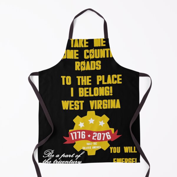 Item preview, Power Dead End Post Apocalypse Doomsday Cunning West Virginia Vault 76 Gift For Birthday designed and sold by ClarenceStephen.