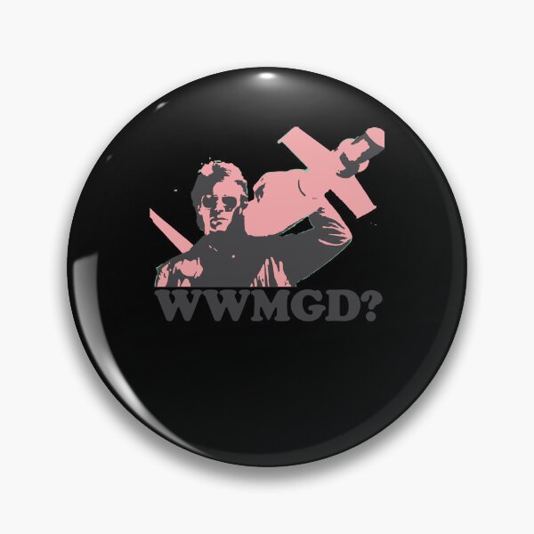 Item preview, My Favorite People What Would Macgyver Do Idol Gifts Fot You designed and sold by Misskellylynch.