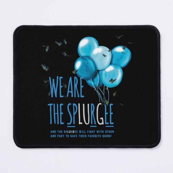 Item preview, We are the SPluRgEE - Motherland: Fort Salem (without Scylla) designed and sold by ElodieChaz.