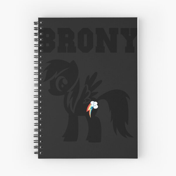 Artikelvorschau, Wesentliches T-Shirt mit Brony-Logo entworfen und verkauft von majorityt3882.
