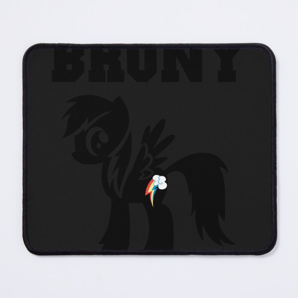 Artikelvorschau, Wesentliches T-Shirt mit Brony-Logo entworfen und verkauft von majorityt3882.