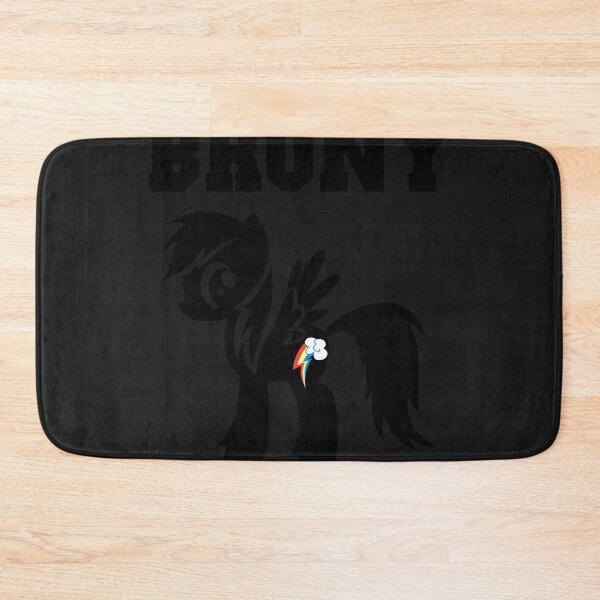 Artikelvorschau, Wesentliches T-Shirt mit Brony-Logo entworfen und verkauft von majorityt3882.
