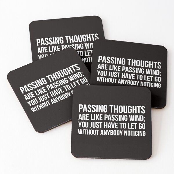 Item preview, The Meditator designed and sold by Slogans4u.