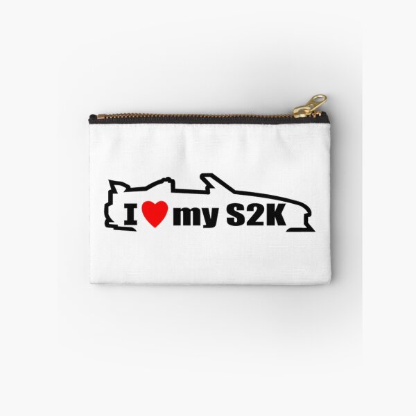 Item preview, I LOVE MY S2K designed and sold by Racingdecals.