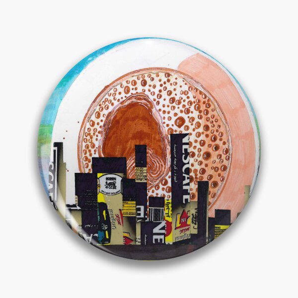 Item preview, matto per il cafe designed and sold by anata77.