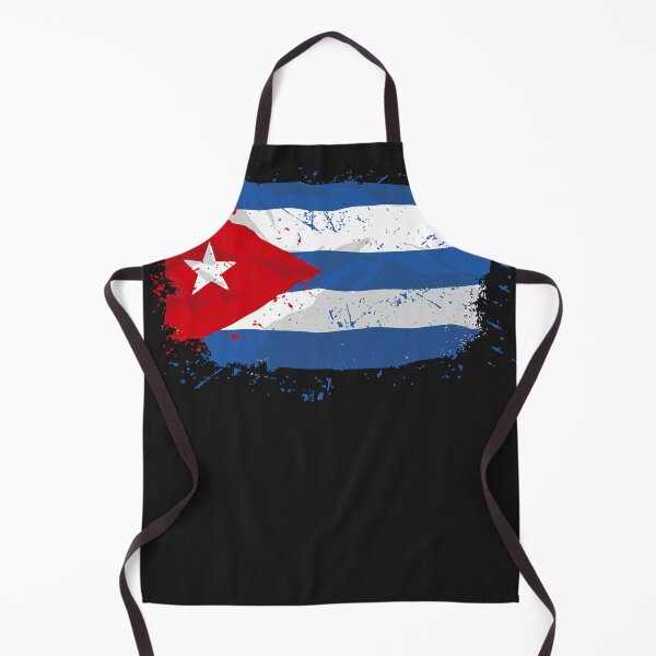 Item preview, Cuba flag classic t shirt designed and sold by montagu1384.
