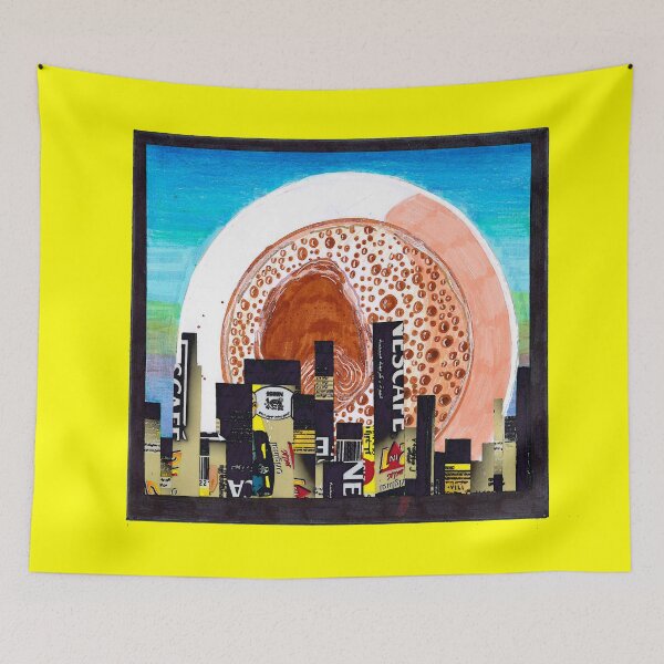 Item preview, matto per il cafe designed and sold by anata77.