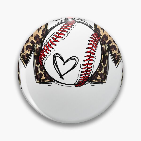 Item preview, Leopard Baseball Mom Lover Mother's Day designed and sold by SethFrancis37.