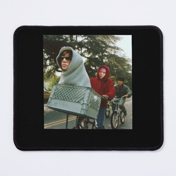 Item preview, J.K. Phone Home designed and sold by zebedeenefert.